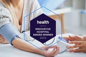 Innovative Hospital 