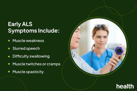 Health Photo Composite - ALS