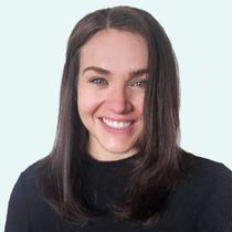 Amber Brenza photo