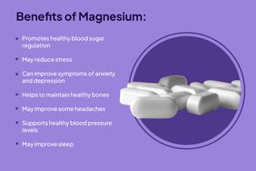 Benefits of Magnesium Photo Composite