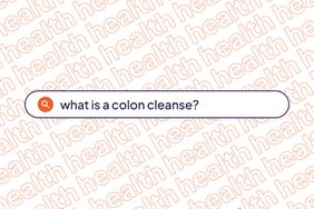 Health Template - Colon Cleanse