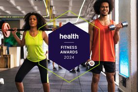 Fitness Awards 2024