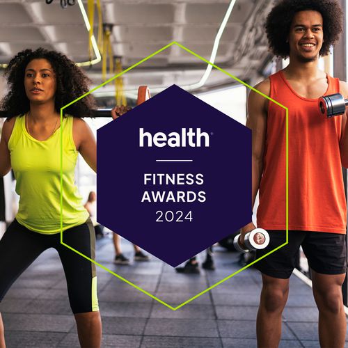 Fitness Awards 2024
