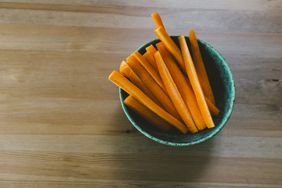 carrot recall