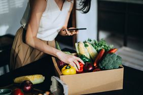 online grocery deliver