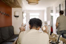 person living with both adhd and bipolar disorder