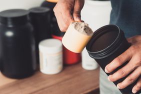 protein scoop