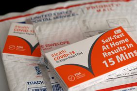 free covid tests from u.s. government