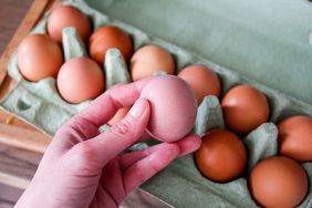 Eggs