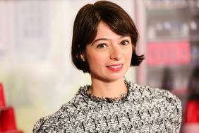 Kate Micucci