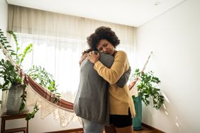 using social support as a coping mechanism