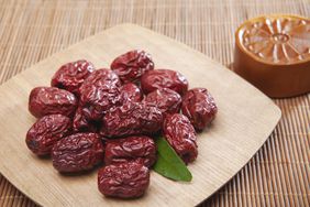 jujube fruit