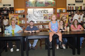 'Here Comes Honey Boo Boo' cast