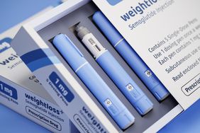 semaglutide GLP-1 medications for weight loss