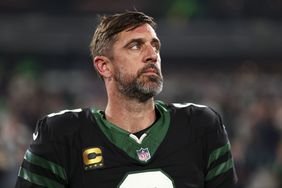 Aaron Rodgers 