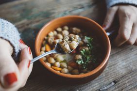 bean soup