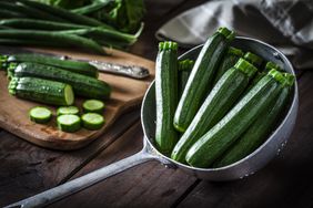 zucchini