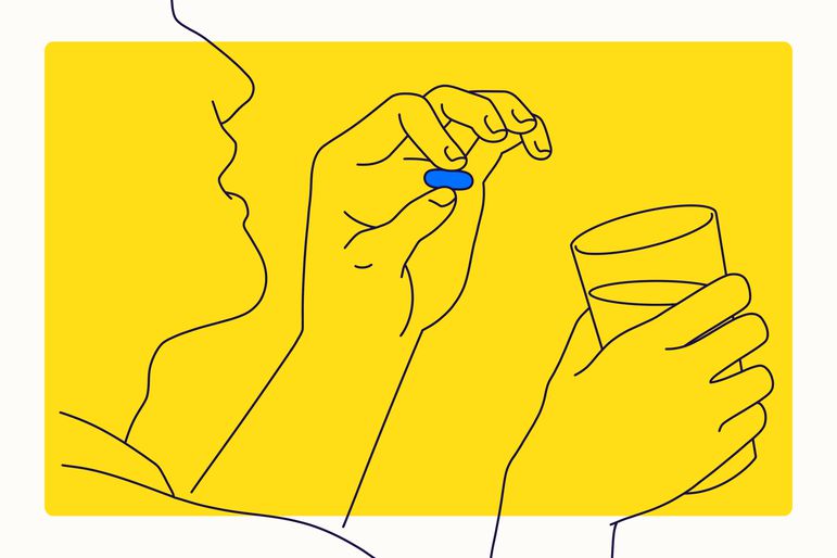 Overview Illustration - HIV
