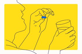 Overview Illustration - HIV