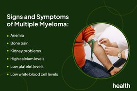 Health Photo Composite - Multiple Myeloma