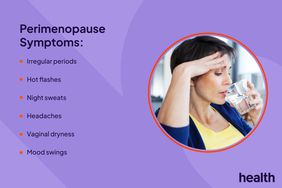 Health Photo Composite - Perimenopause