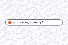 General Health Template - pooping correctly