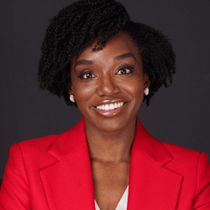 Headshot of Renita White