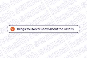 Sexual Health Template - Things You Never Knew About the Clitoris
