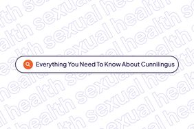 Sexual Health Template - Cunnilingus