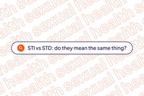 Sexual Health Template -STD vs STI