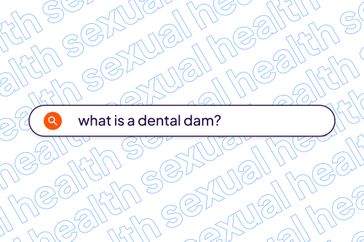 Health Template - Dental Dam