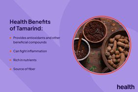 Health Photo Composite - Tamarind