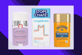 Anti-Chafing Creams And Sticks