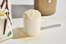 Protein Powder