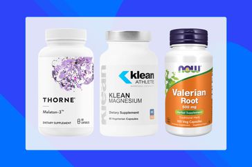 Natural Sleep Aids