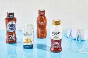 Health Best Protein Shakes