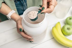 Surprising Reason This RD Recommends Creatine Supplements to Almost Everyone