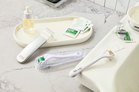 the best derma rollers and how to use them