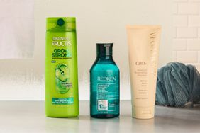 Composite for Best Shampoos for Hair Growth 