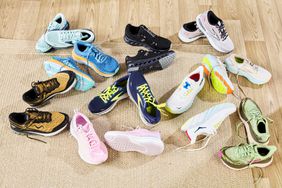 Best Running Shoes for Plantar Fasciitis tout