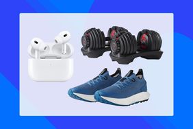 Best Black Friday Health & Fitness Deals