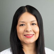 Isabel Casimiro 
