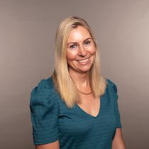 Jessica Wozinsky Fleming headshot