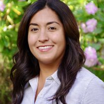 Karina Tolentino, RD, CHWC