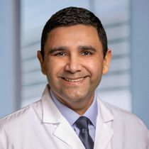 Kashif J. Piracha