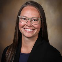 Kayla Girgen, RD