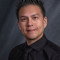 Edmund Khoo DDS, BDSC, ABO, FICD, FACD