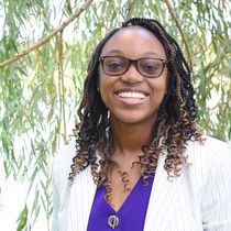Kierra Brown, RD