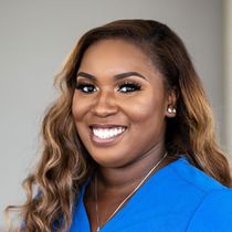 Kimberly Brown 