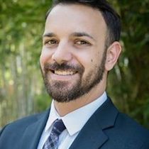 Benjamin Leach, MD